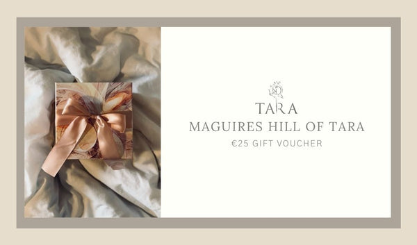 Maguires Hill of Tara E-Gift Card