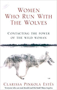 Women Who Run With The Wolves – Maguires Hill of Tara